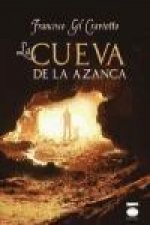 La cueva de la azanca