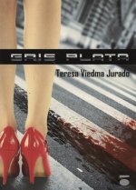 Gris plata