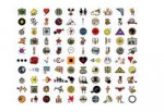100 pictogramas para un siglo (XX)