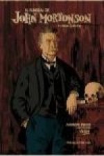 El funeral de John Mortonson y otros cuentos