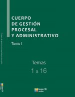 Cuerpo de Gestión Procesal y Administrativo