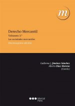 Las sociedades mercantiles