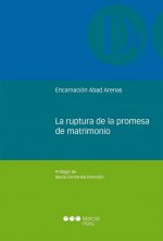 La ruptura de la promesa de matrimonio