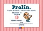 Prolin. Cuaderno de trabajo 2