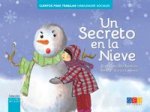 El secreto en la nieve