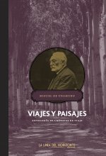 Viajes y paisajes : antolología de crónicas de viaje