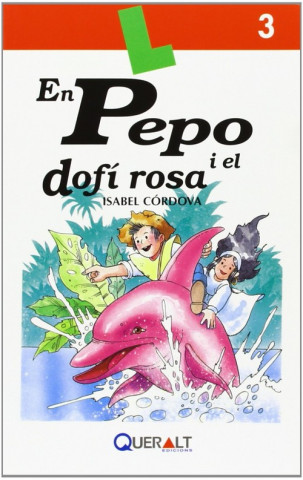 En Pepo i el fofí rosa