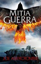 El mar Trencat 3. Mitja guerra