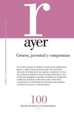 Género, juventud y compromiso