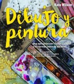 Dibujo y pintura : una aproximación nueva y actual a las formas clásicas del arte