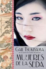 Mujeres de la Seda = Women of the Silk