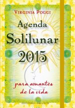 Agenda Solilunar 2015