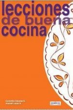 Lecciones de buena cocina