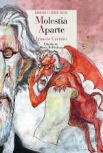 Molestia aparte II : diarios 2005-2010