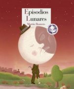 Episodios Lunares: con serigrafía del autor