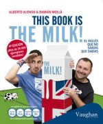 This book is the milk