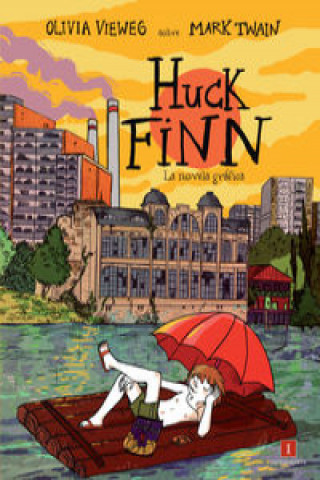 Huck Finn