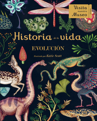 Historia de la vida: Evolución