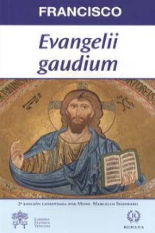 Evangelii Gaudium : exhortación apostólica comentada