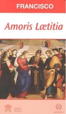 Amoris Laetitia: exhortación apostólica
