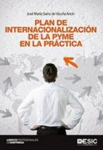 Plan de internacionalización de la PYME en la práctica