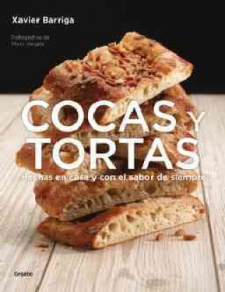 Cocas y tortas