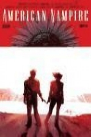 American Vampire 6