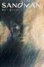 Sandman 01: Preludios y Nocturnos