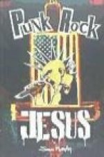 Punk Rock Jesus