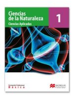 Ciencias aplicadas, ciencias de la naturaleza, 1 FP