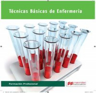 Técnicas Básicas de Enfermería