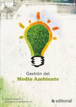Gestión del medio ambiente