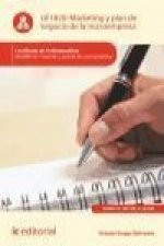 Marketing y plan de negocio de la microempresa