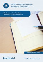 Organización de reuniones y eventos