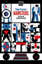 Hamsters: una casa con historias que ruedan