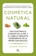 Cosmética Natural