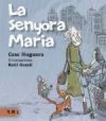 La senyora Maria
