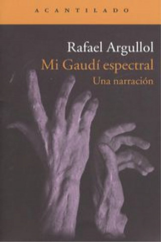 Mi Gaudí espectral