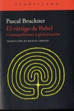 El vértigo de Babel