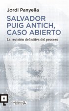 Salvador Puig Antich, caso abierto