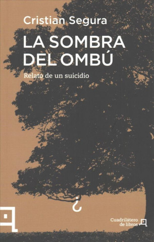 La sombra del ombú