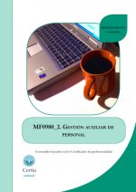 Gestión auxiliar de personal