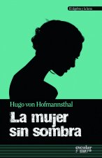 La mujer sin sombra