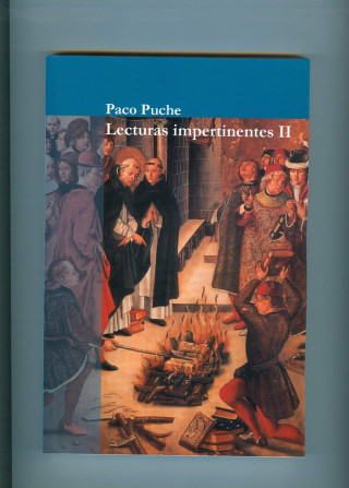 Lecturas impertinentes II