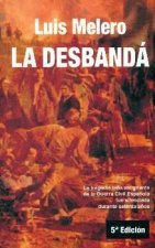 La desbandá