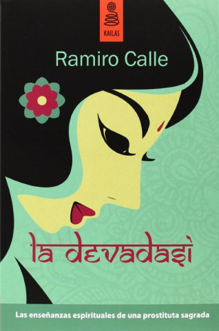La devadasi