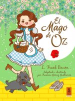 El mago de Oz