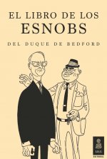 El libro de los esnobs