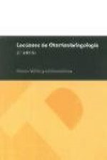 Lecciones de otorrinolaringología