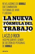 La Nueva Formula del Trabajo